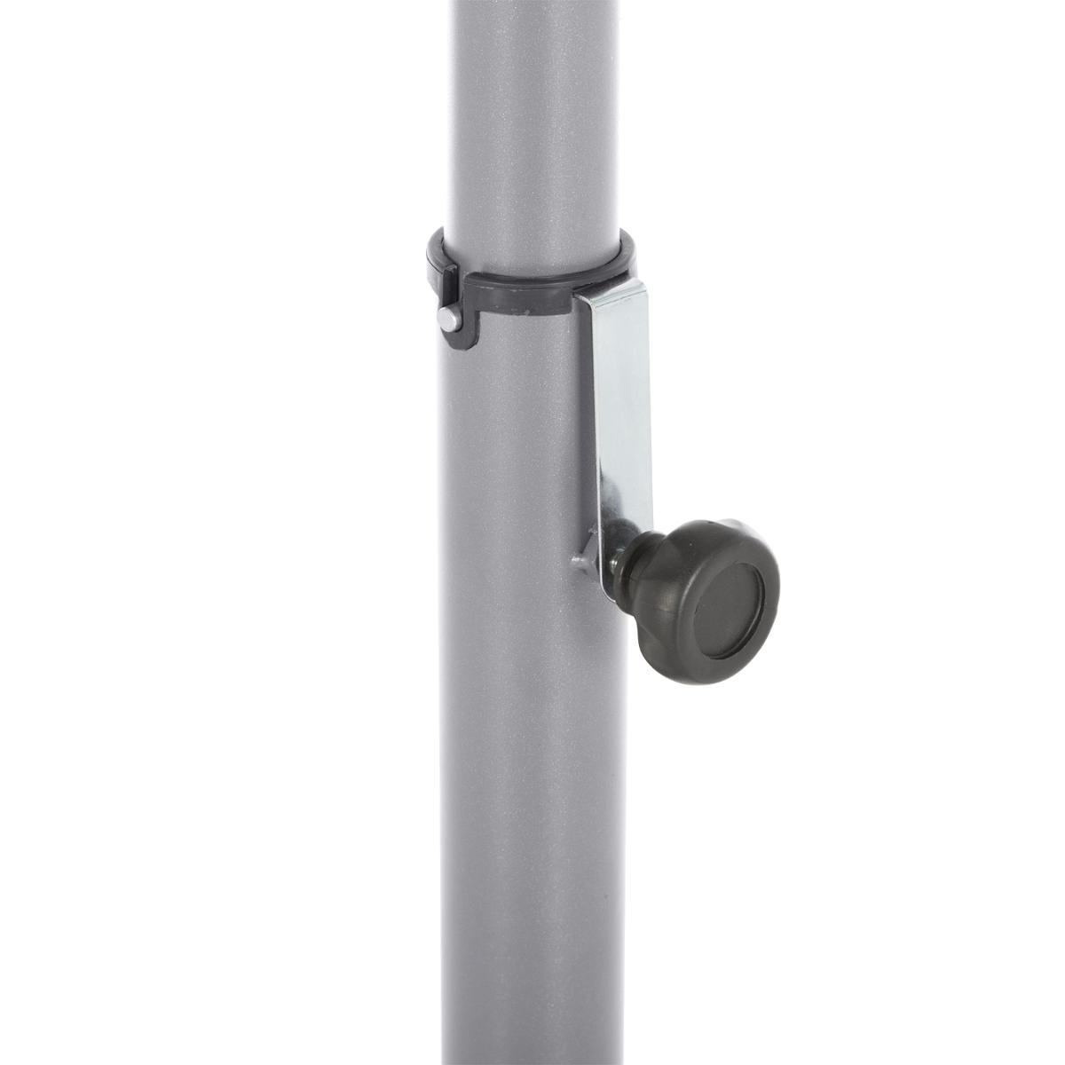 PARASOL DECENTRE 3M JANEIRO CANARD
