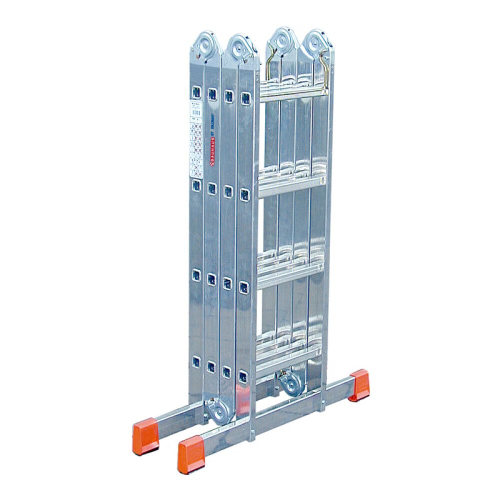 MULTISTIGE STABILOMAT 1,26M 4X4 STEG
