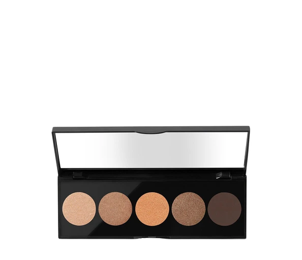 Bobbi Brown Eye Shadow Palette Lidschatten PaletteGolden Nudes
