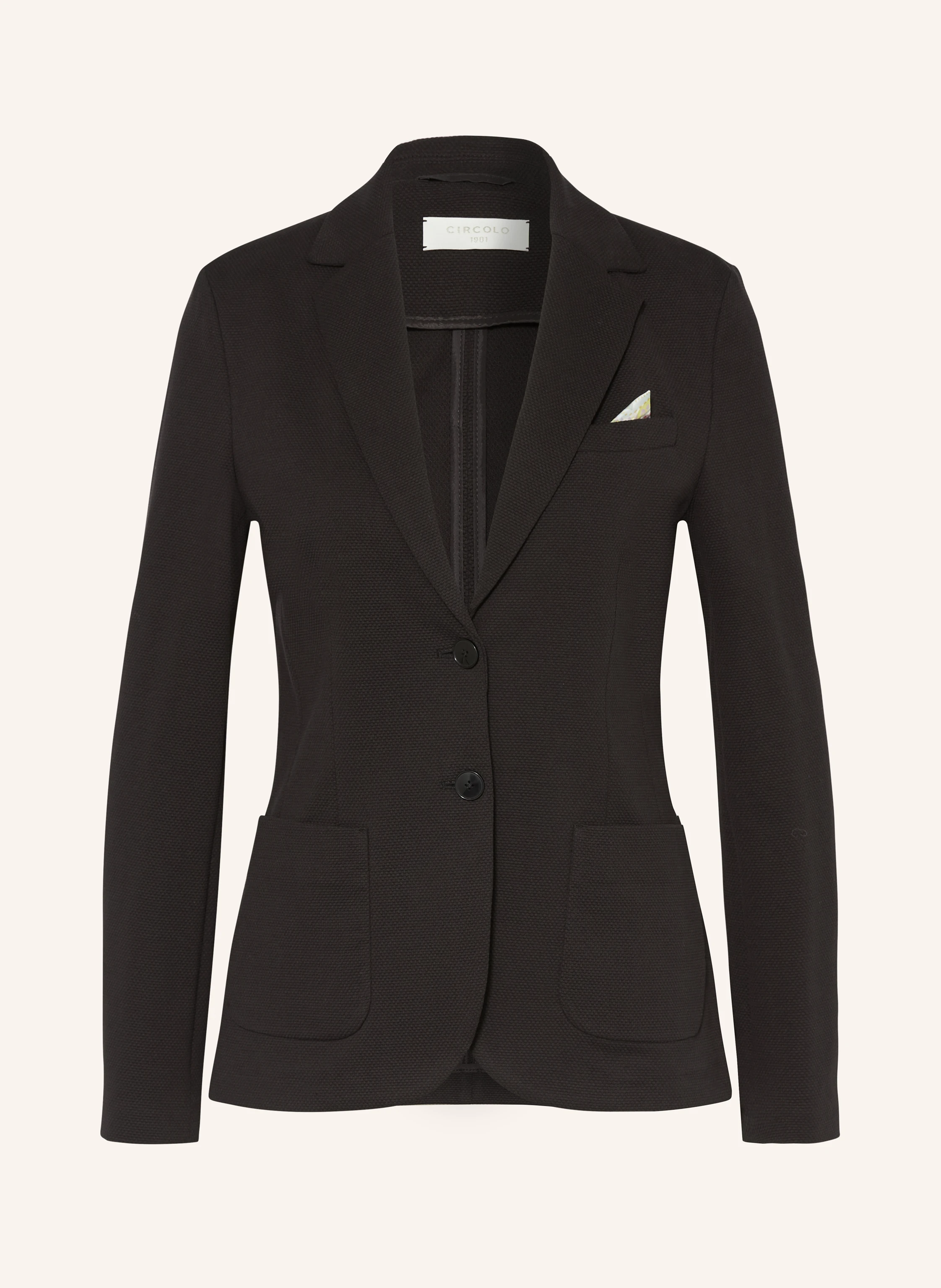 CIRCOLO 1901 Jerseyblazer
