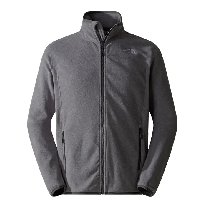 The North Face 100 Glacier Fleece Jack Heren