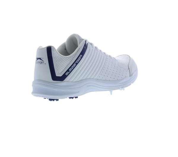 Slazenger V Series Junior Cricket Shoes