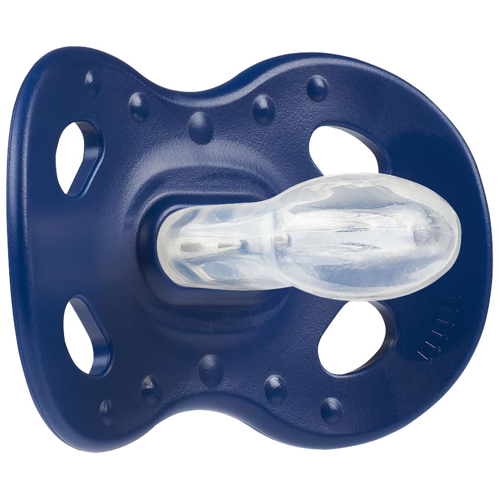 MedelaMedela   Baby Beruhigungssauger Day and Night Duo Unisex 6-18M