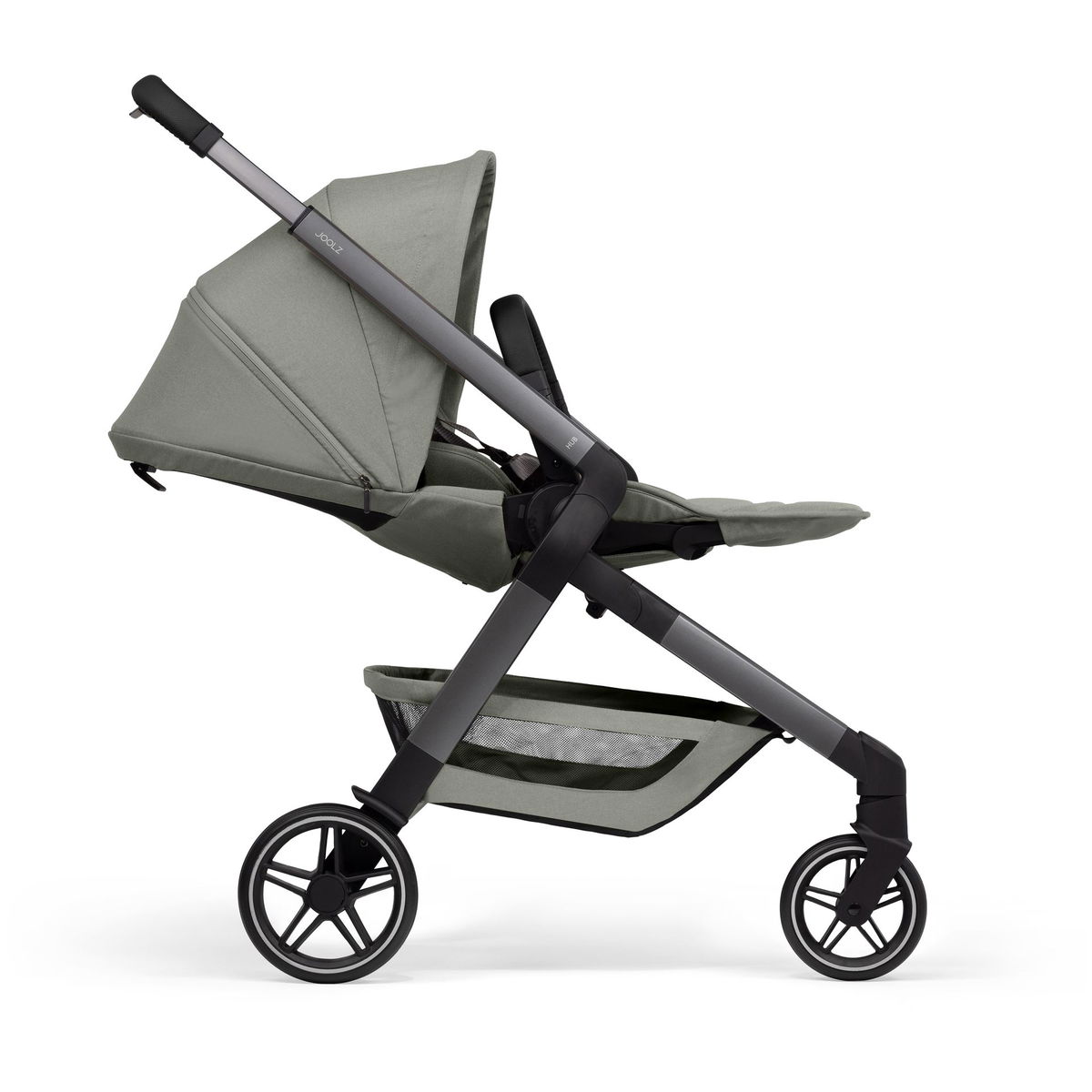 JoolzJoolz   Hub2 3in1 Set sage green