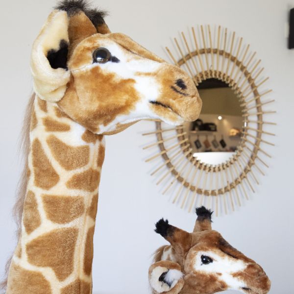 Childhome Giraf Knuffel 180 cm