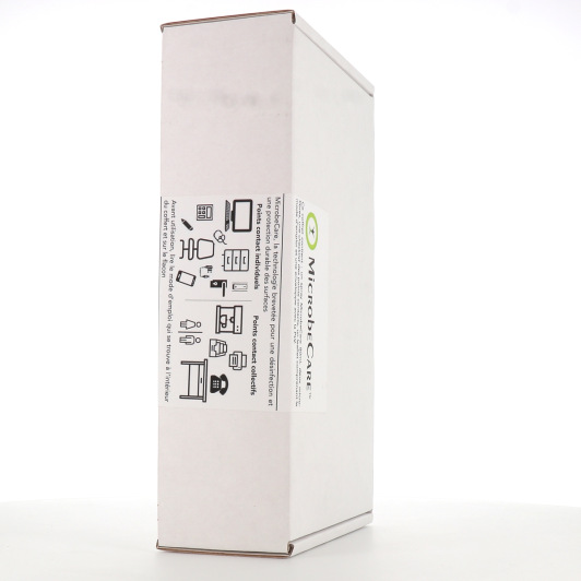 Microbecare Spray désinfectant multi-surfaces
