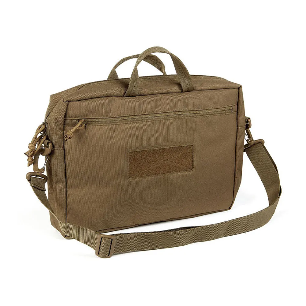 A10 Equipment -  Laptoptasche Transall