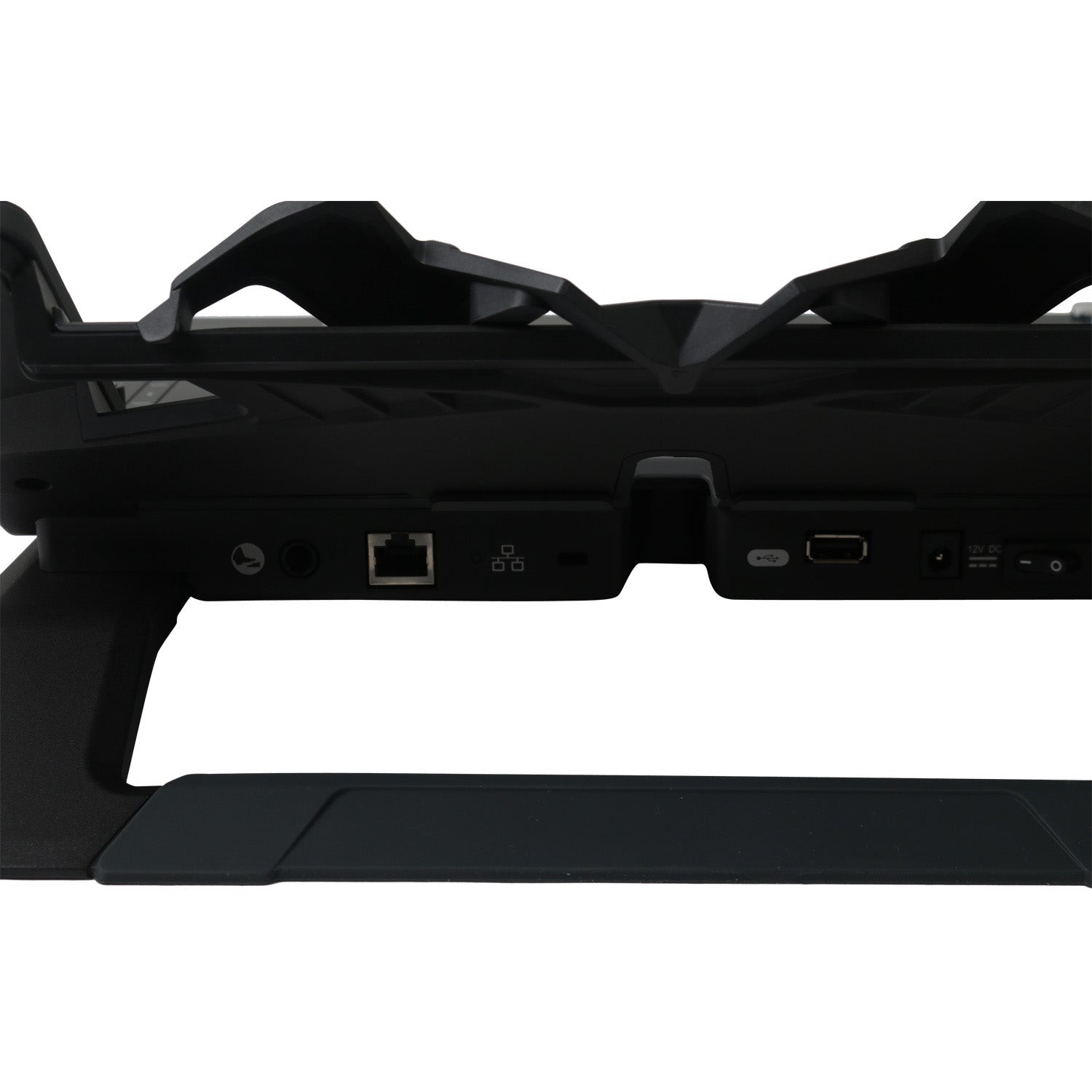 Avid Pro Tools Dock