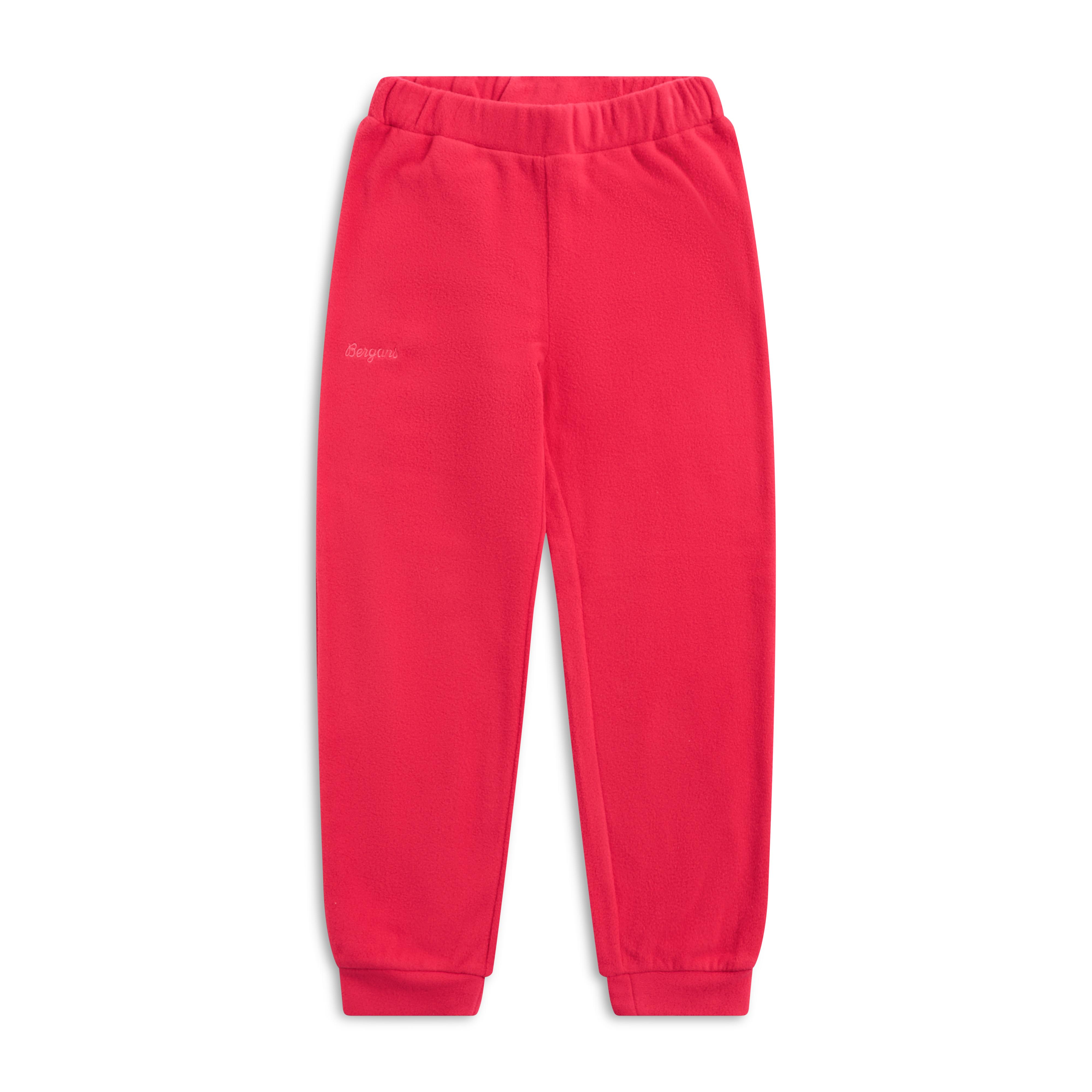 Lilletind Fleece Set Kids Light Alpine Rose / Alpine Rose