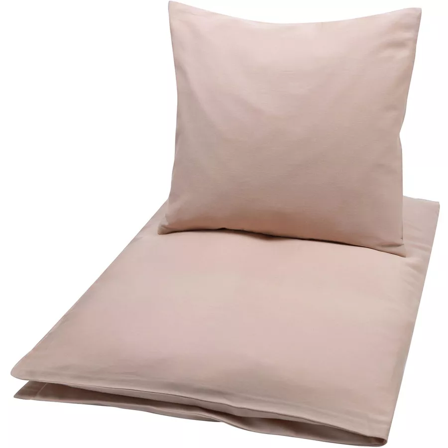 Müsli Bettwäsche Junior Rosesugar