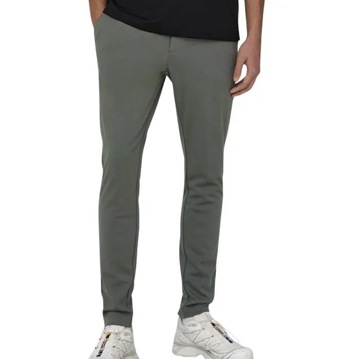 Only & Sons Mark Slim Chino Heren