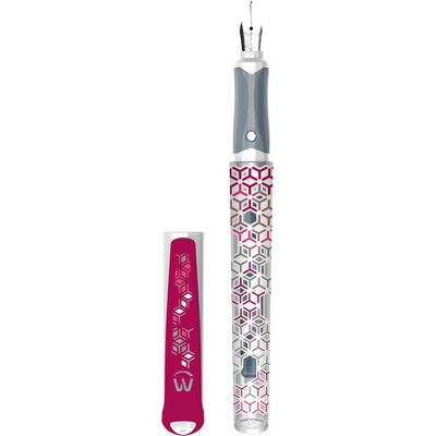 Maped Calligraph'Peps - Stylo plume - disponible dans différents modèles