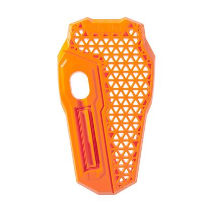 Dorsale Furygan DORSALE D3O® AIR BAG EVOLUTION - Orange