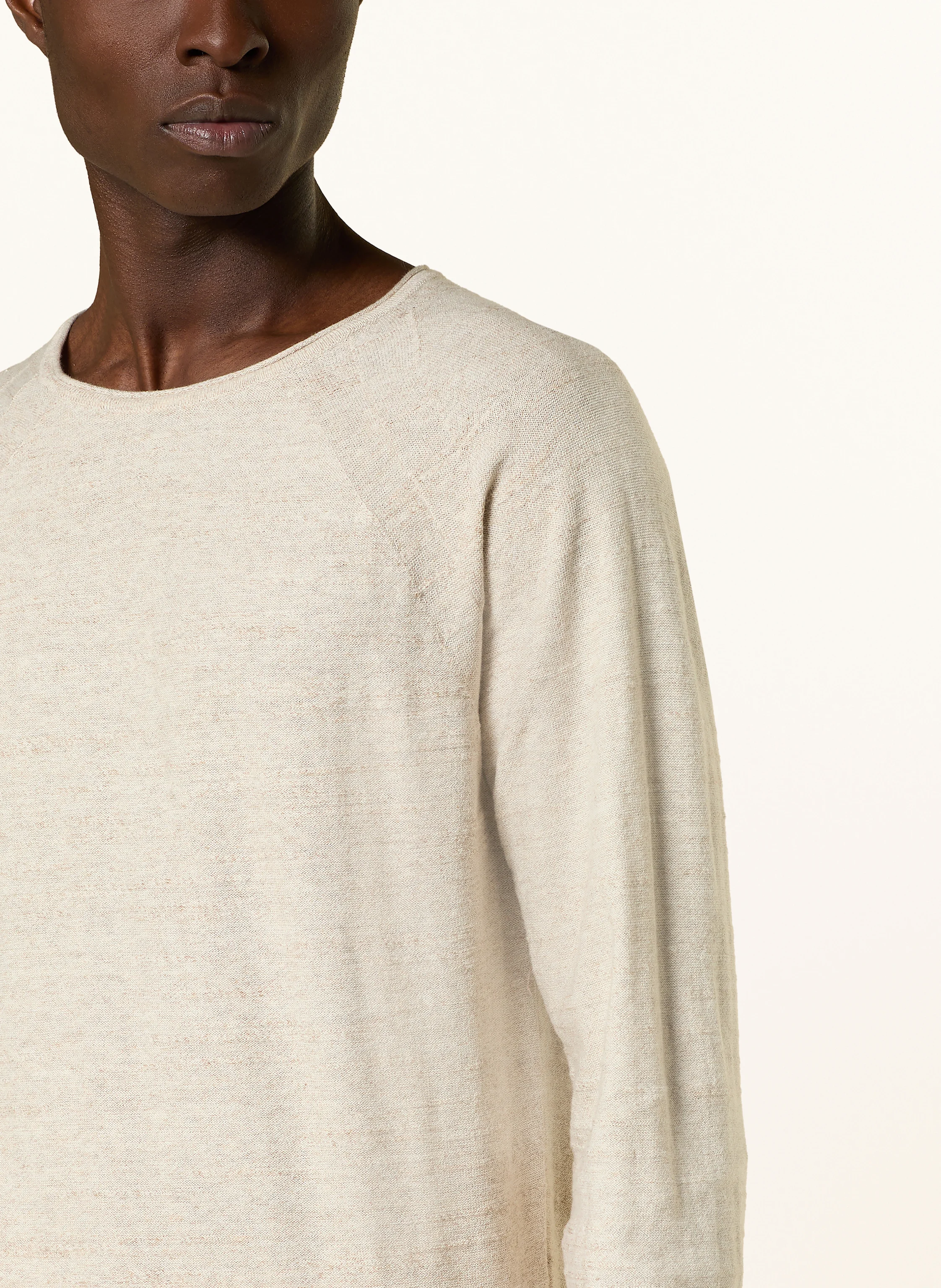 COLOURS & SONS Pullover