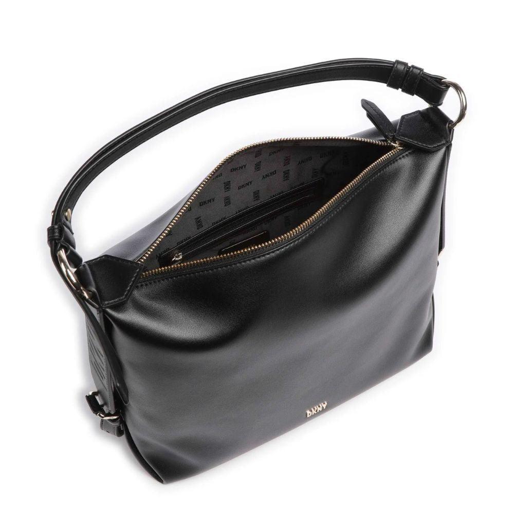 DKNY | Milano Leren | Leren shopper