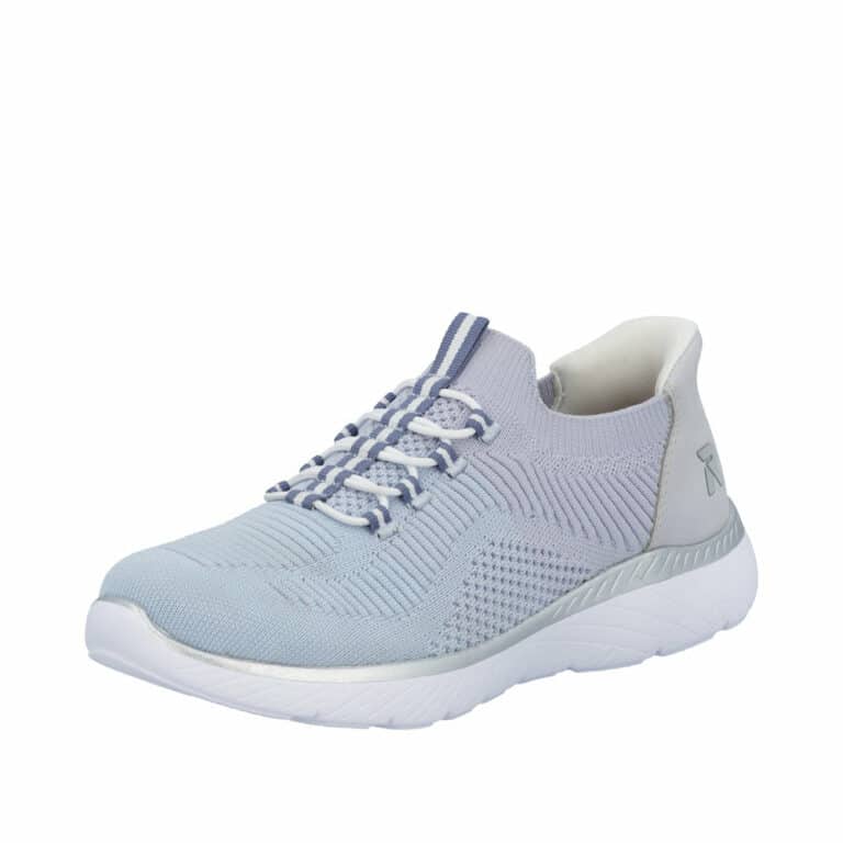Rieker Ready 2 Go Sneakers Dame M5066-30