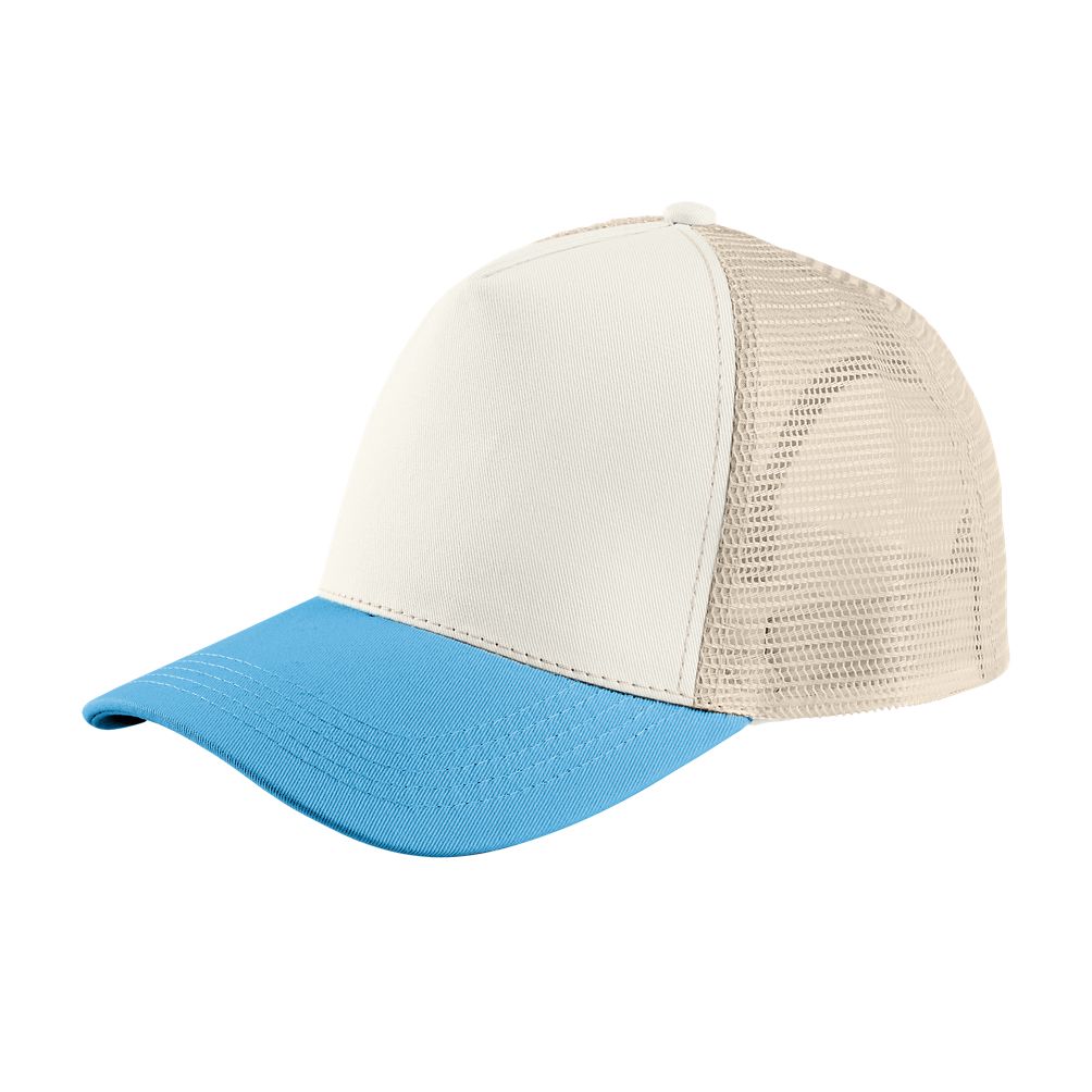 SOL'S 04451 - BLINK Casquette Filet 5 Panneaux