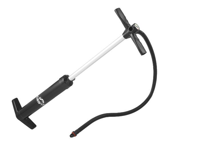 Opblaasbaar SUP-board Touring met pomp en peddel