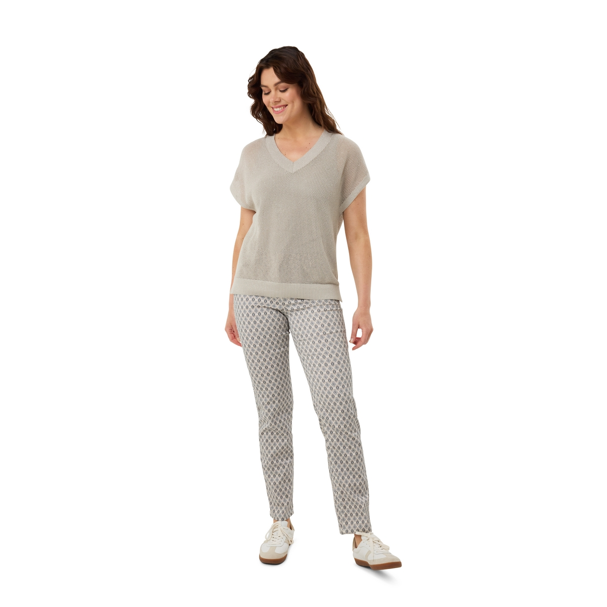 Dames Short GE40410
