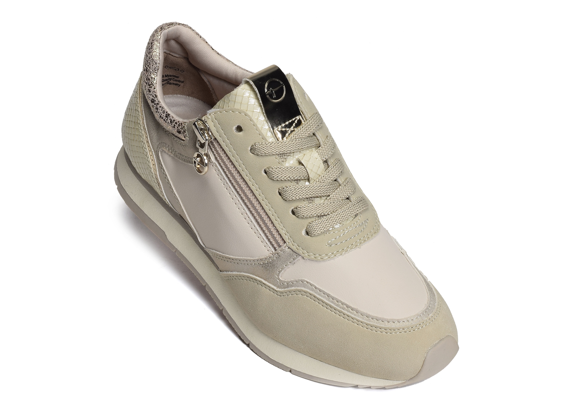 23603 beige or