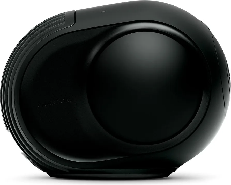Devialet Phantom II 98 dB Noir (la paire)   Tree Noir (la paire) Enceintes connectées