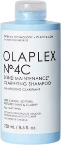 Olaplex Bond Maintenance Clarifying Shampoo No. 4C, 250 ml
