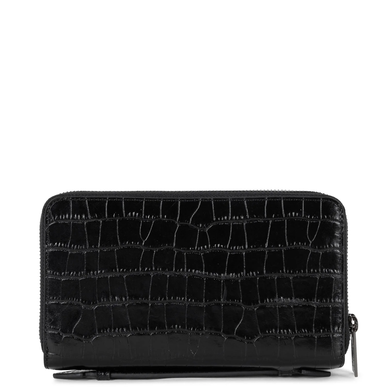 Croco Homme-Compagnon
