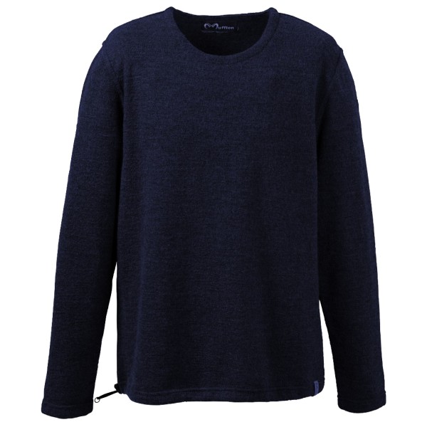 Mufflon - Viktor - Pull en laine
