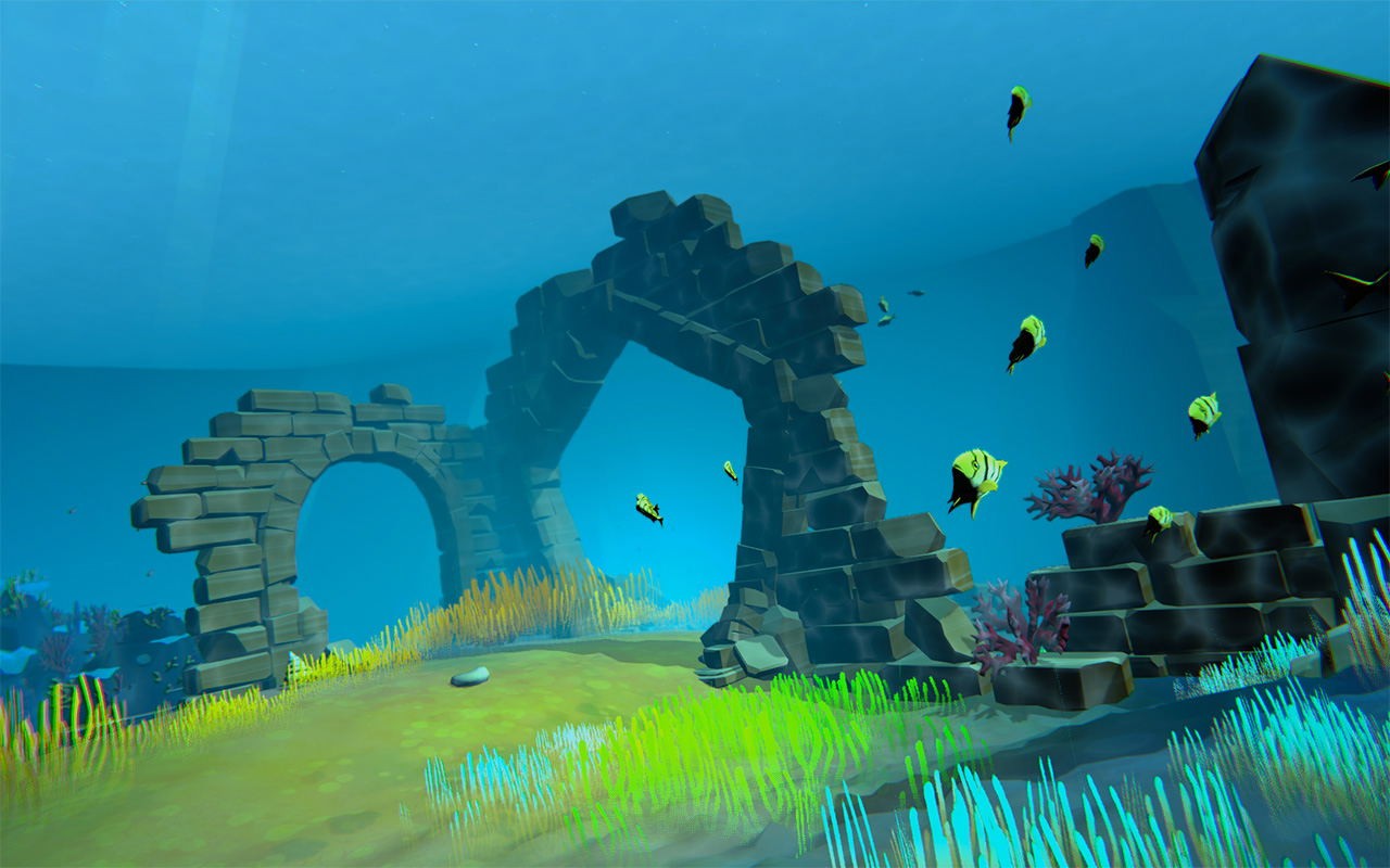 Dolphin Spirit: Ocean Mission- Nintendo Switch