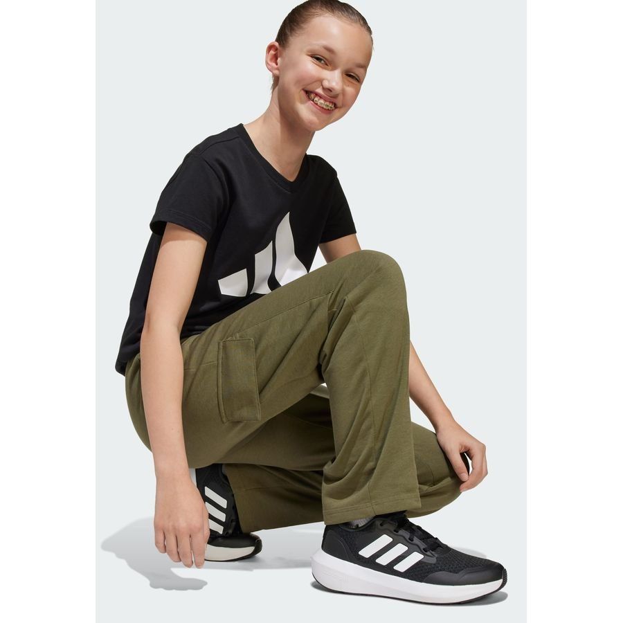 Adidas Pantalon cargo Essentials Enfants