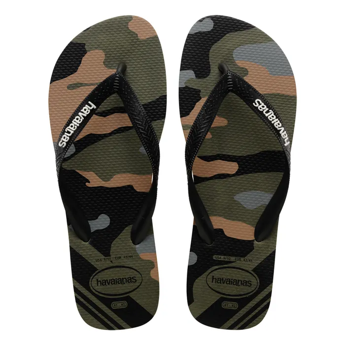 Havaianas Top Camu Teenslipper Senior