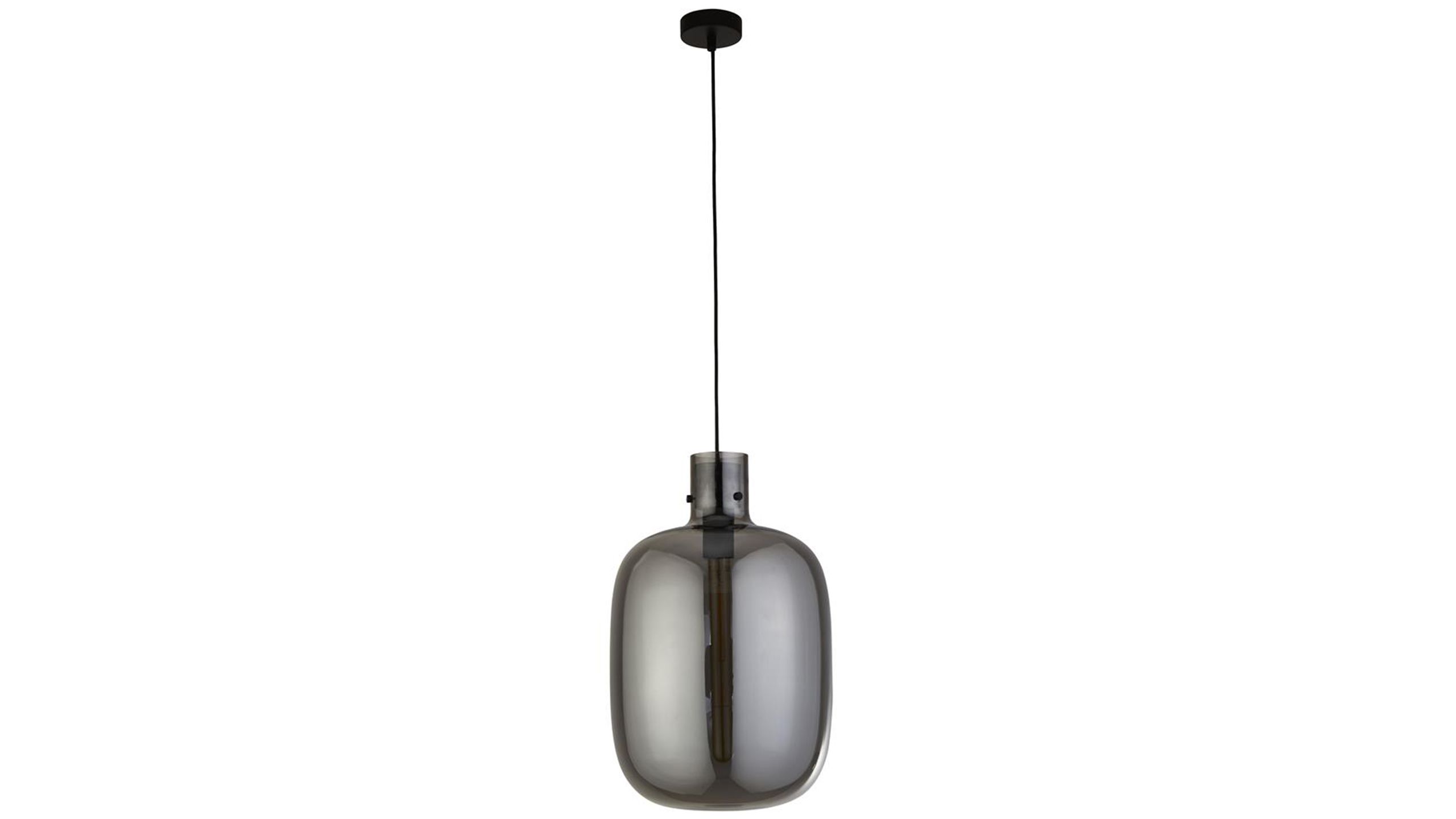 Hanglamp 68361SM Barrel B30 x D30 cm