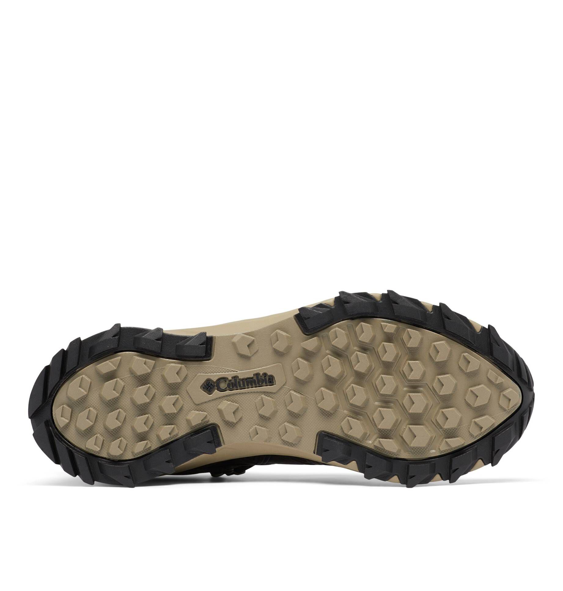 Columbia| Herren Wanderschuh PEAKFREAK 2