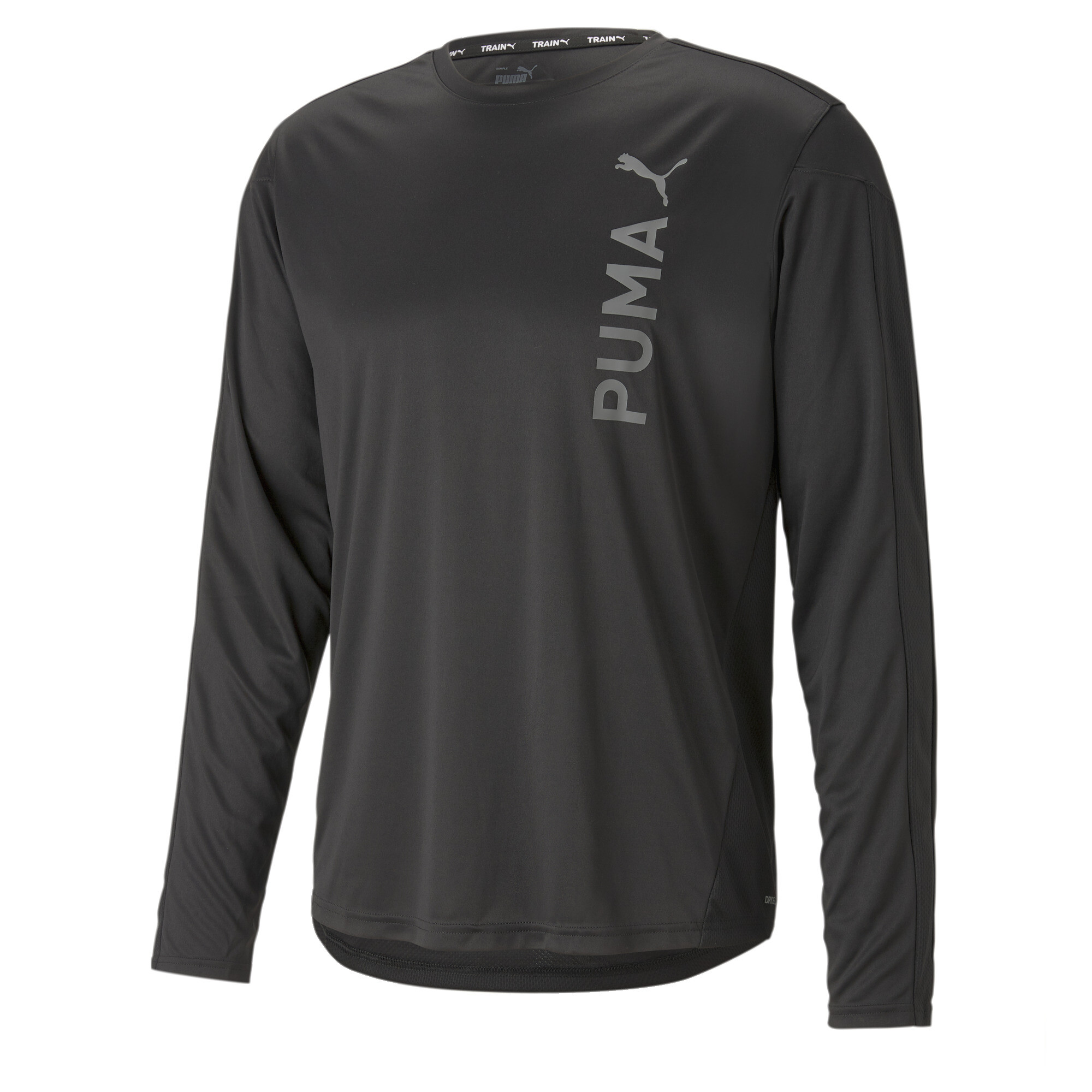 PUMA Puma FitUltrabreatheLongSleeve