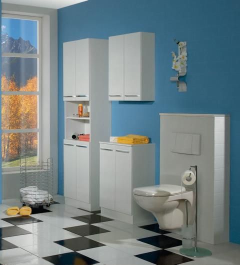 WANDSCHRANK
