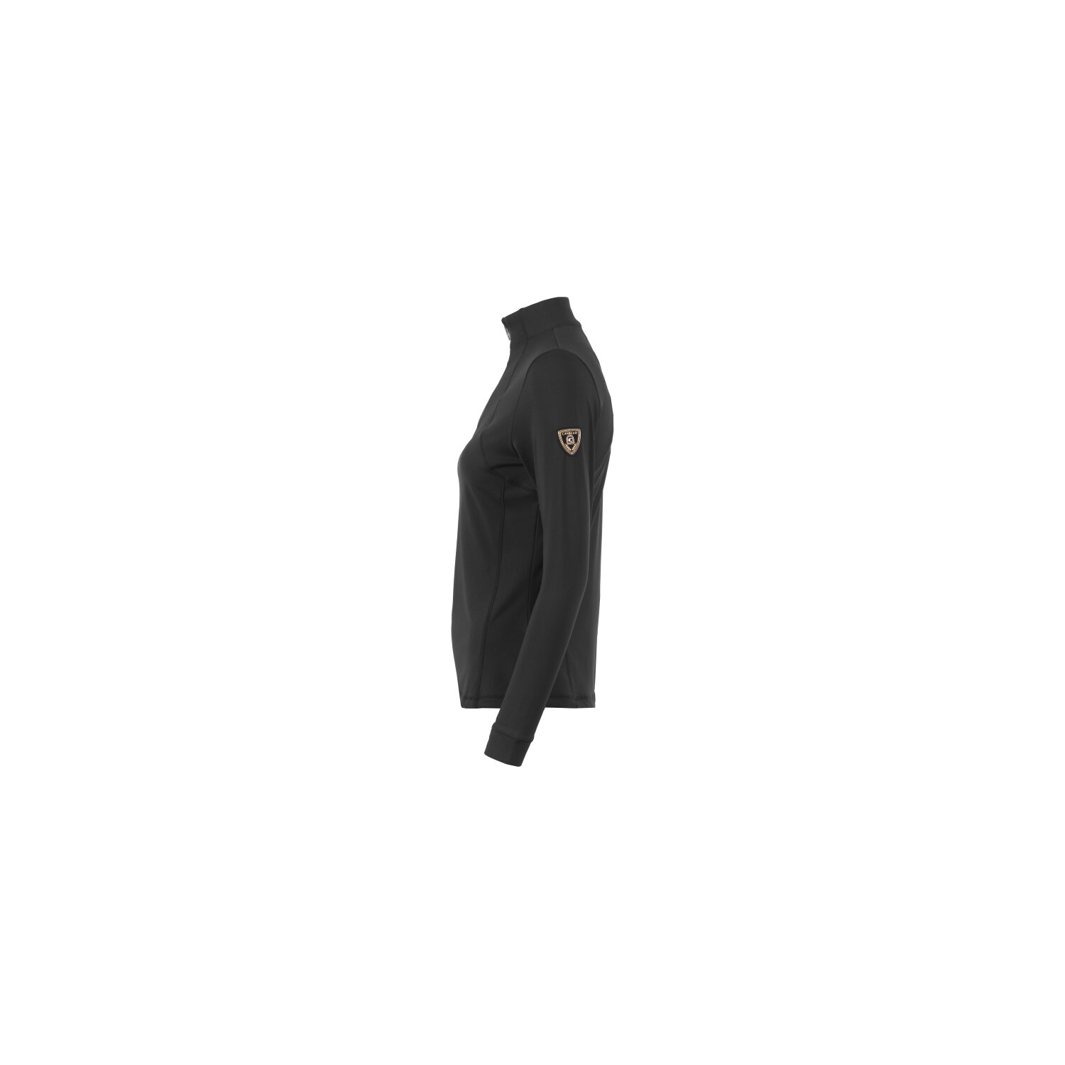 Cavallo Funktionsshirt CAVALMERIT - black
