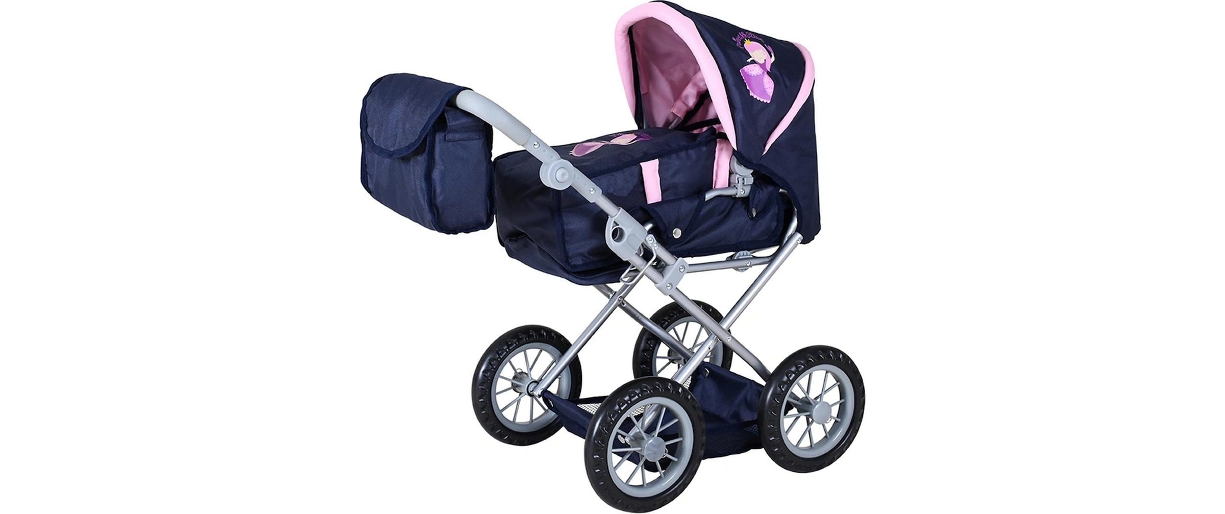 Knorrtoys® Puppenwagen