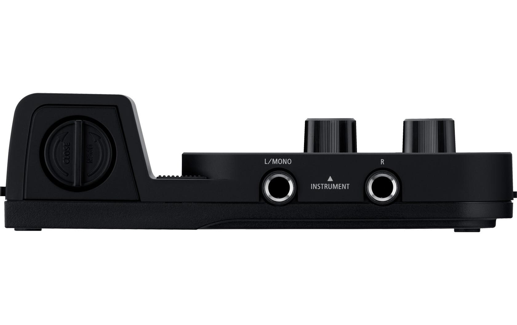 Mischpult GO:MIXER PRO-X<br>Kompakter Audio Mixer für Smartphones