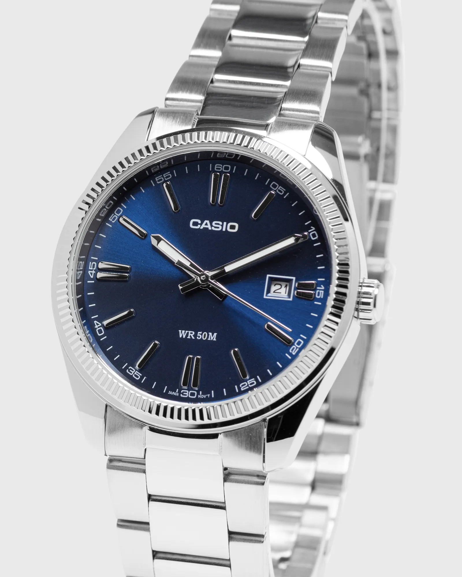 Casio CASIO COLLECTION