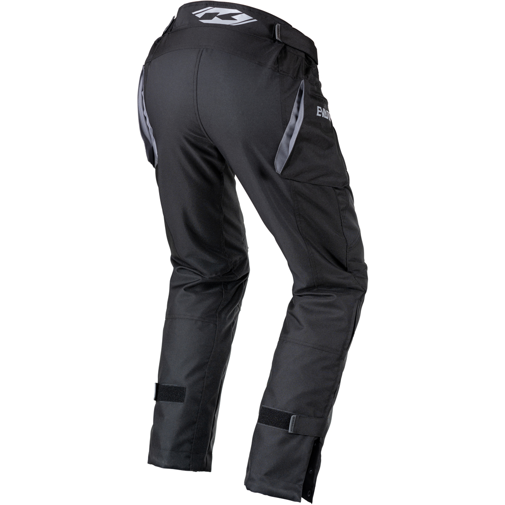 Kenny - Pantalon Evasion Noir