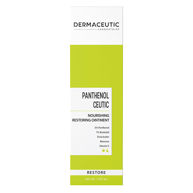 Dermaceutic Panthenol Ceutic 30g