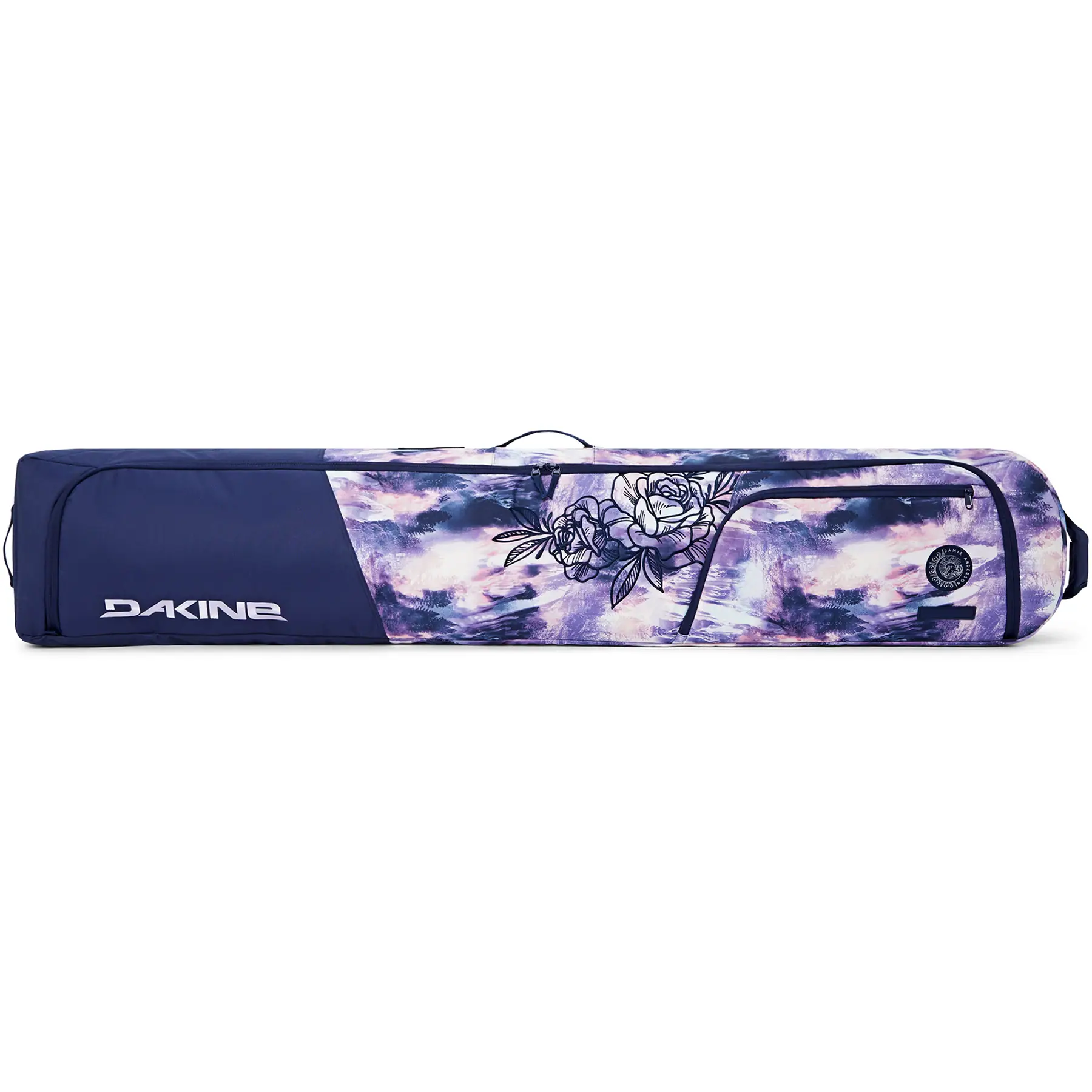 Dakine Team J Anderson Low Roller Snowboard Taske