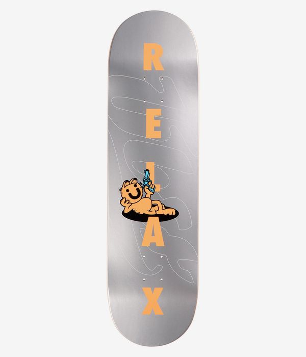 Über Relax 8.5