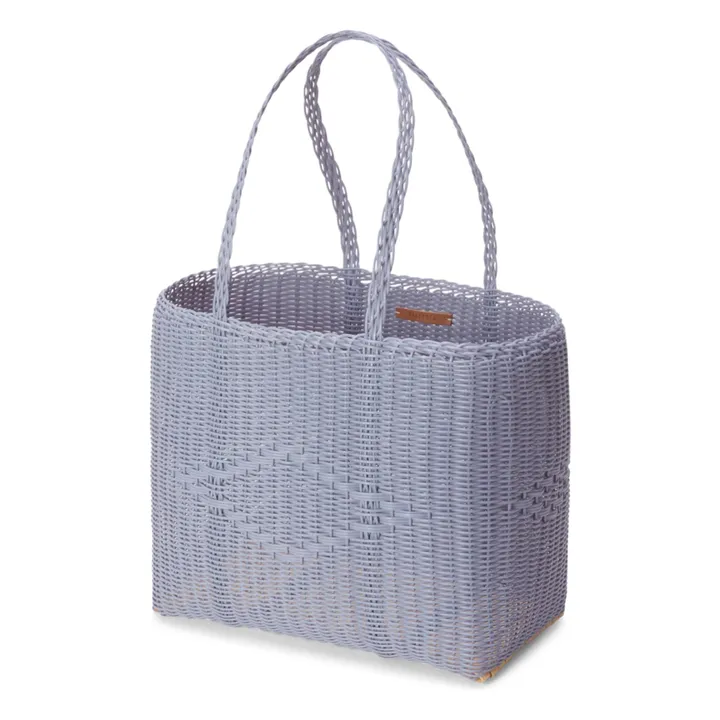 Palorosa Panier Basic M | Lilas