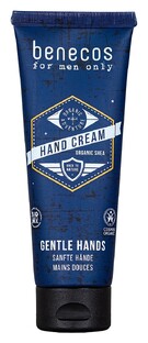 Benecos For Men Hand Cream 100ML