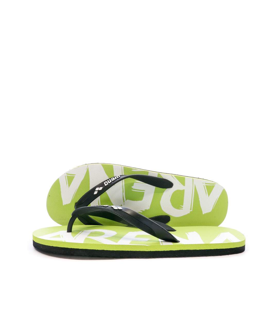 Tongs Vertes Homme Arena Flip Flop