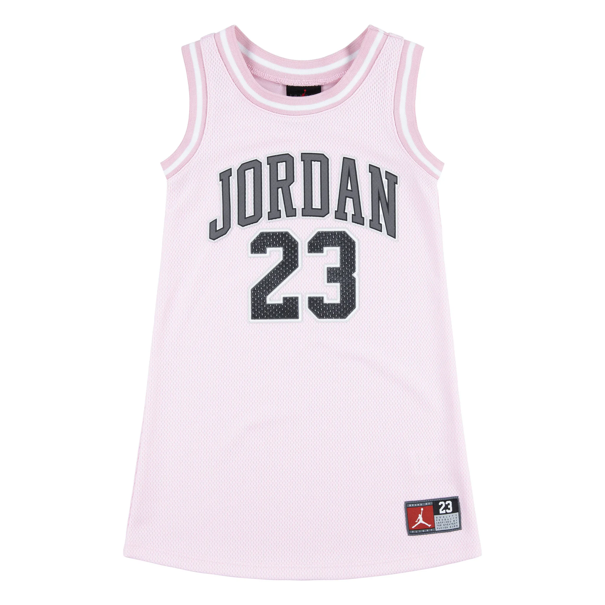 Jordan Ensemble Robe Jordan 23 2-7ans