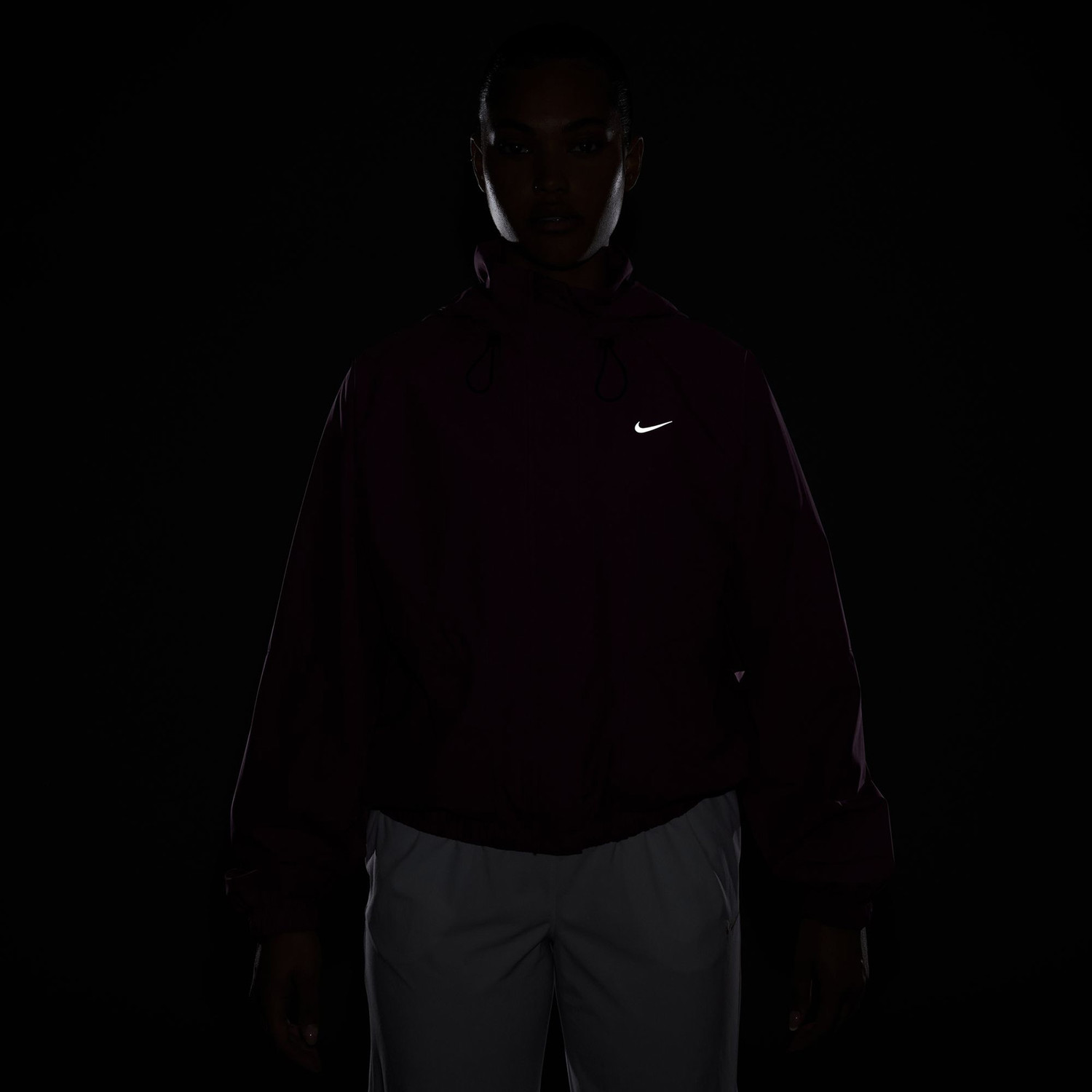 Nike Storm-FIT Swift Jack Dames