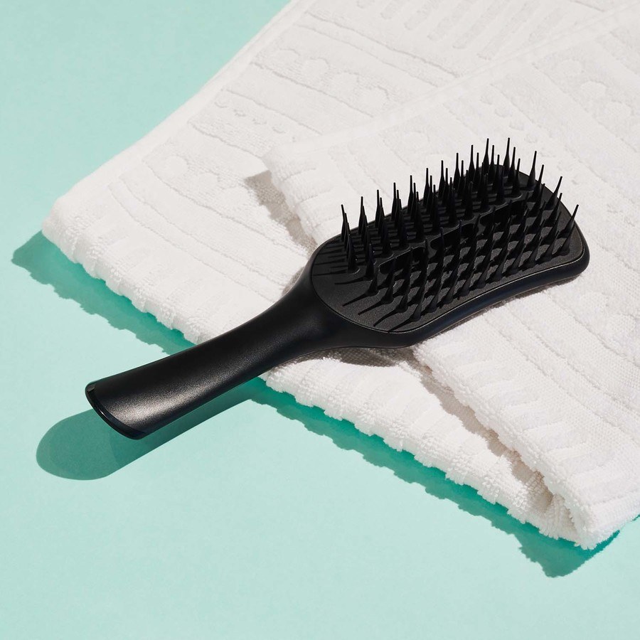 Tangle Teezer Easy Dry & Go Jet Black