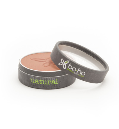 Boho Cosmetics Blush bois de rose 01 (4,5 gr)